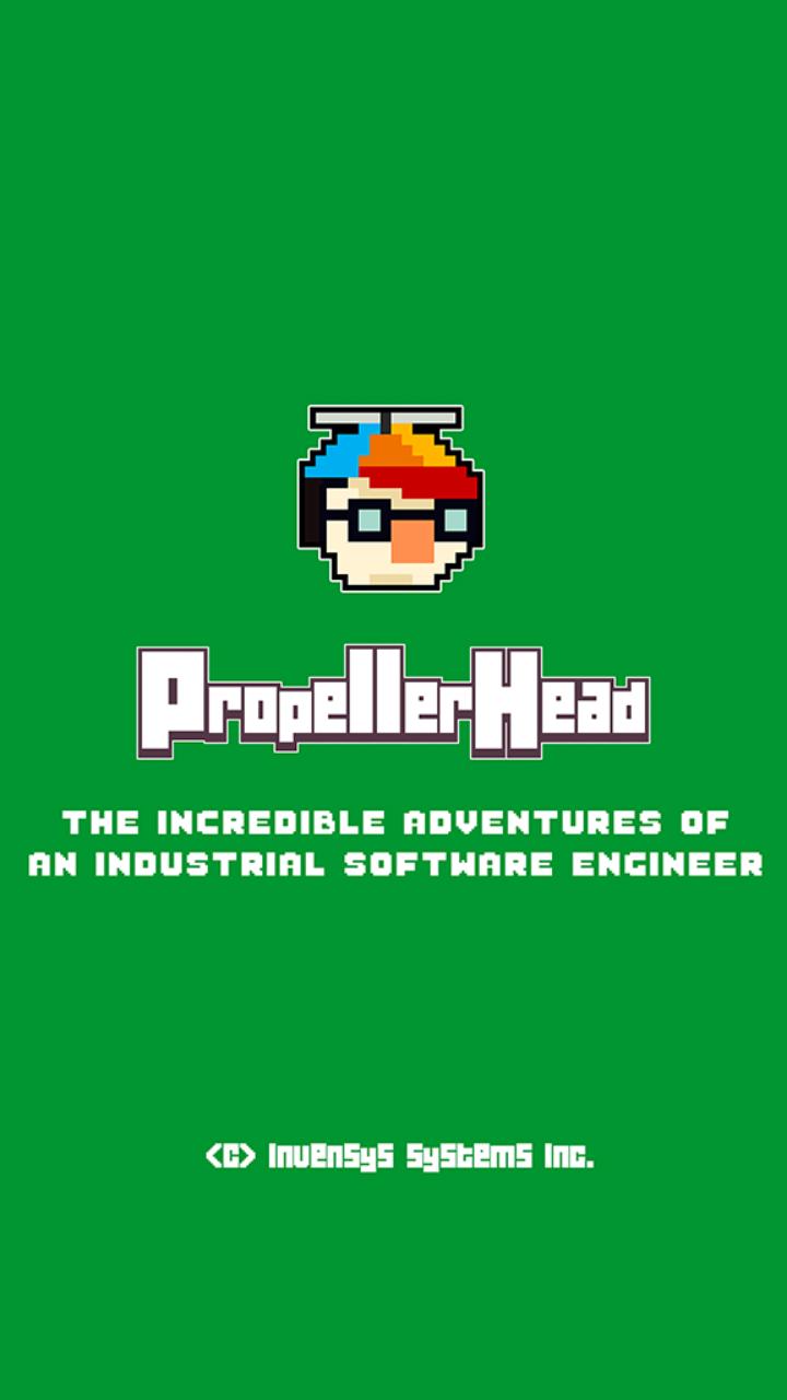 PropellerHead 2d