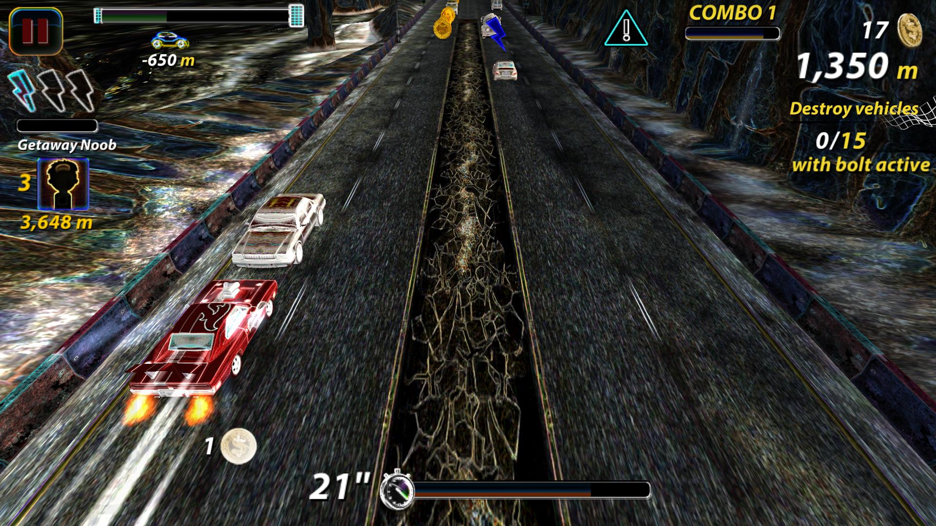 Run'n'Race