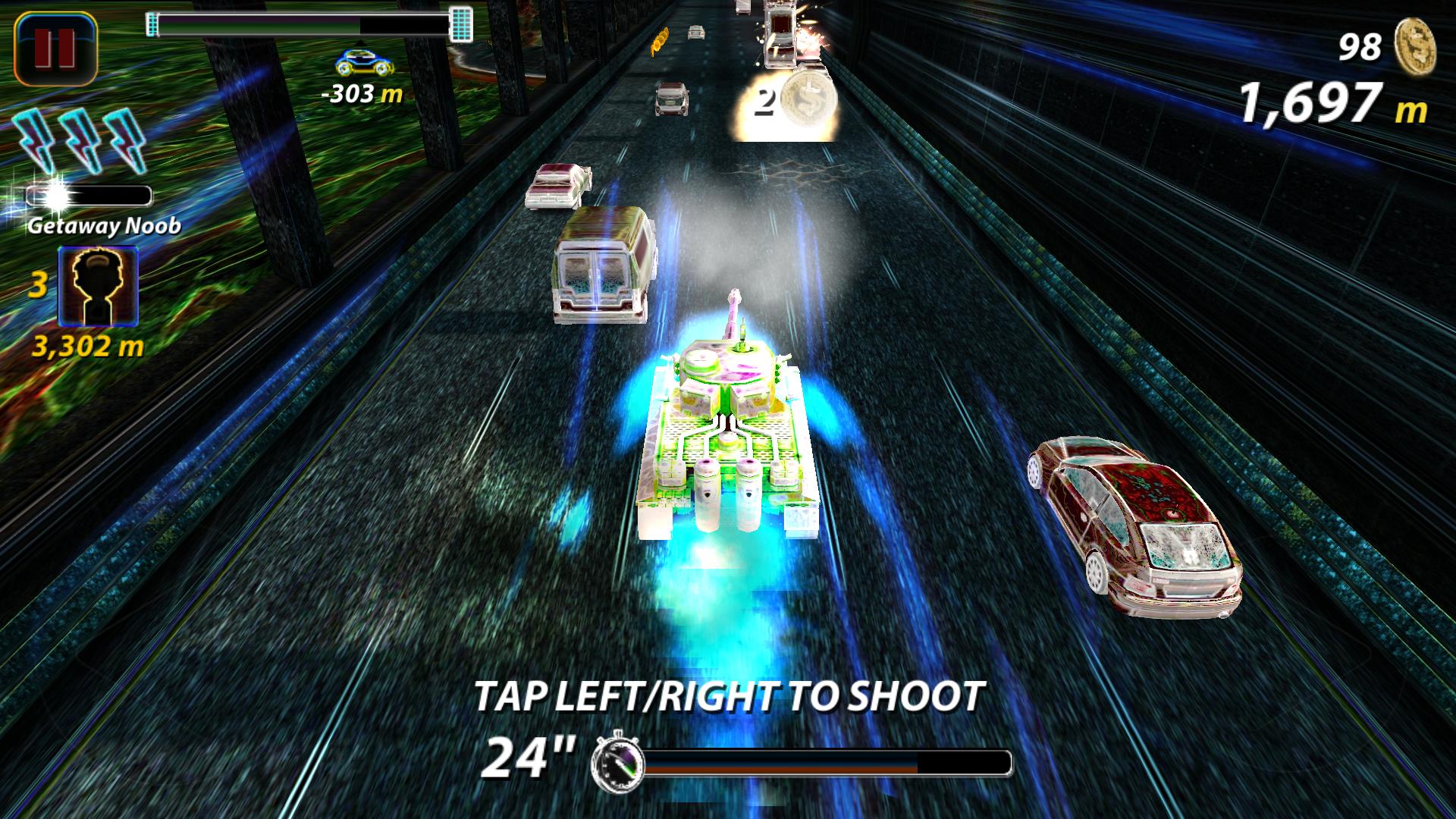 Run'n'Race