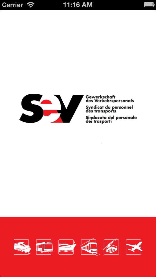 SEV