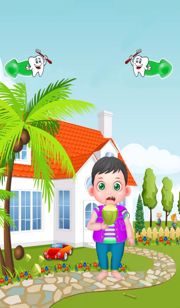 Braces Kids Doctor