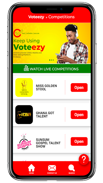 Voteezy