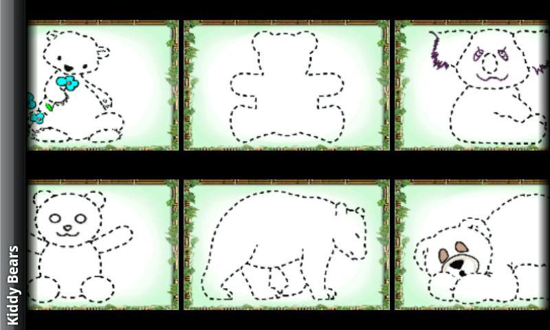 Kiddy Bears
