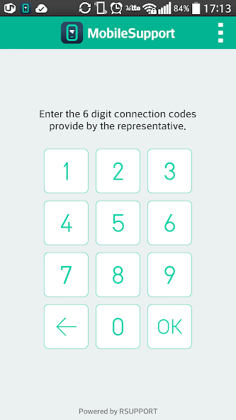 MobileSupport