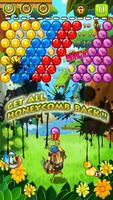 Bee Bubble Shooter