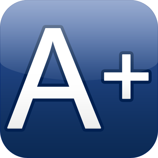 iGradr Teacher Pocket Grader