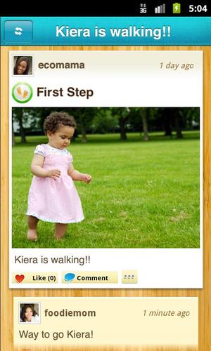 Kidfolio
