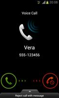 Call Me!