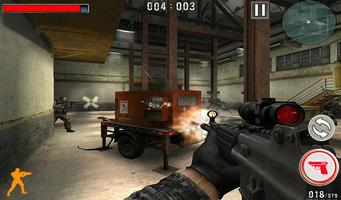 Captain Shooter 3D