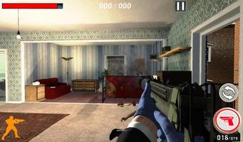 Captain Shooter 3D