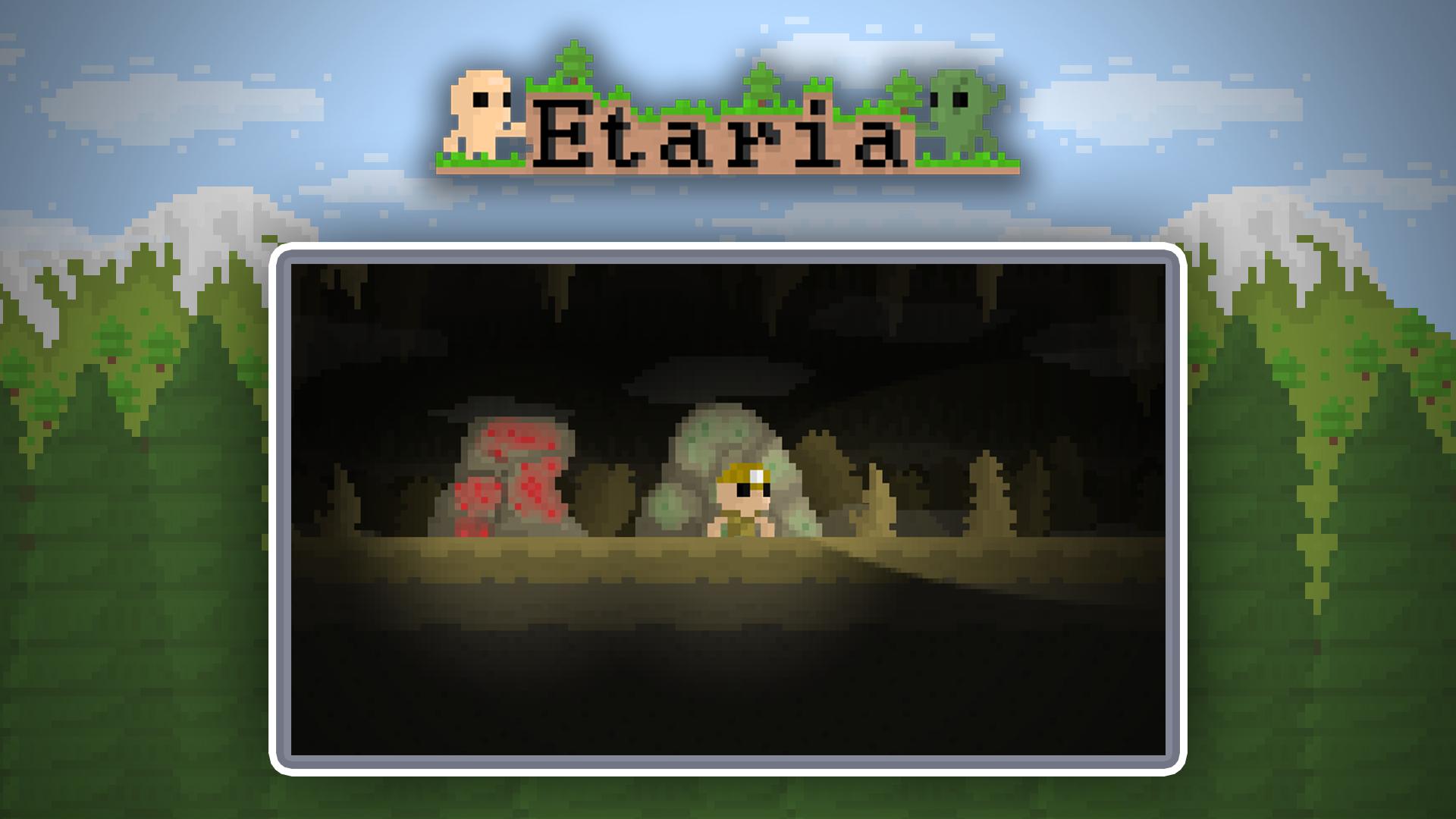 Etaria | Lite