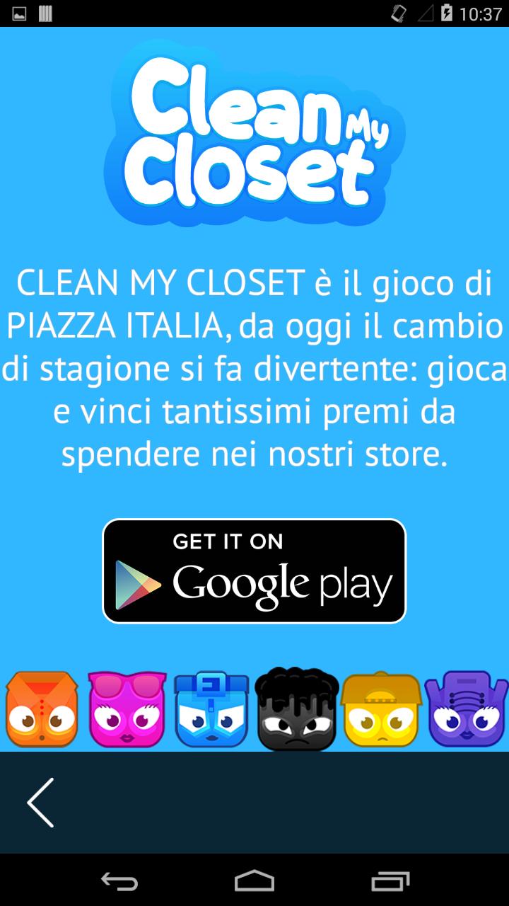 Piazza Italia