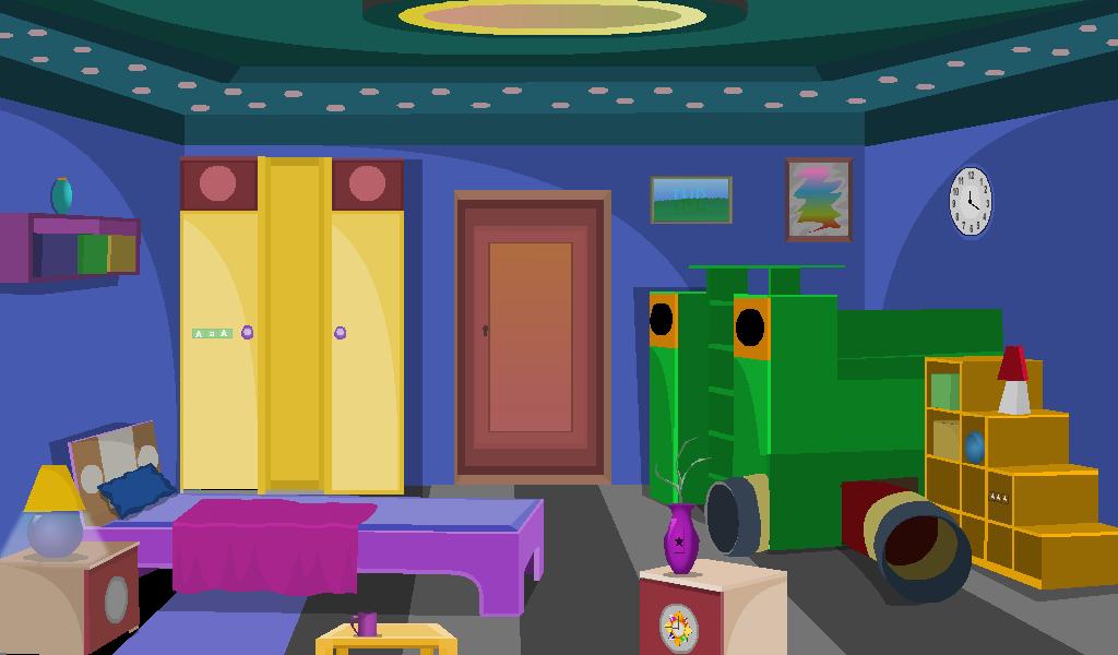 Escape Games Fun-30