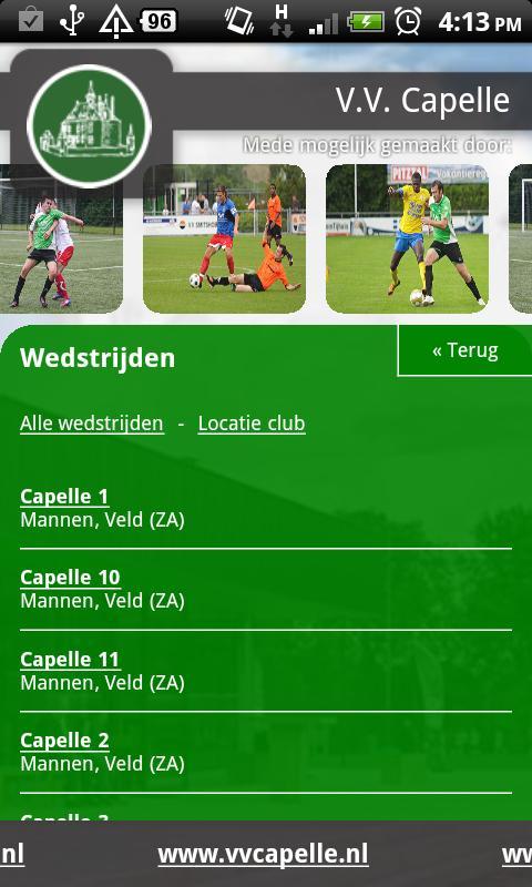V.V. Capelle
