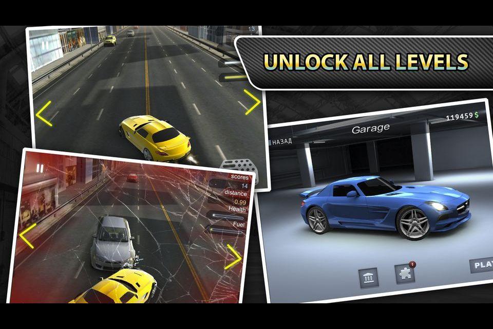 Road Drivers 2