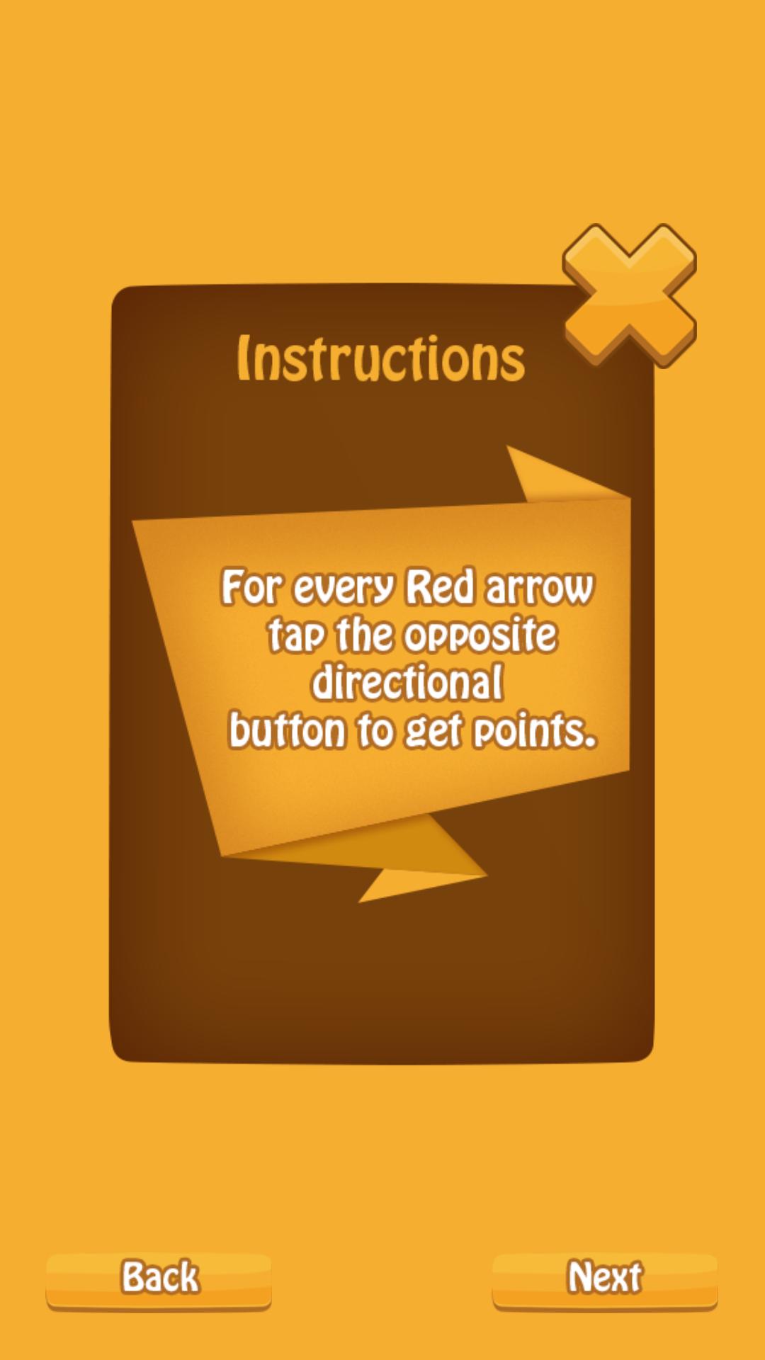 Amazing Arrows