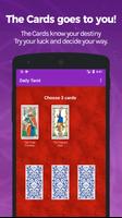Free Tarot Card Reading - Daily Tarot