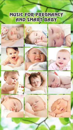 Music for Pregnancy Relaxation