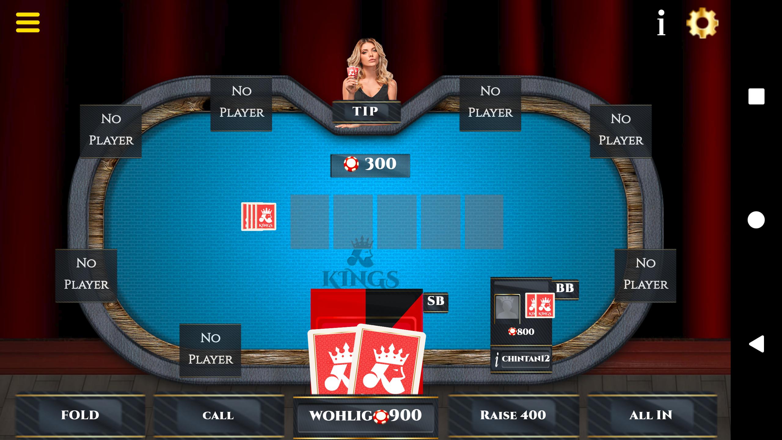 Kings Casino