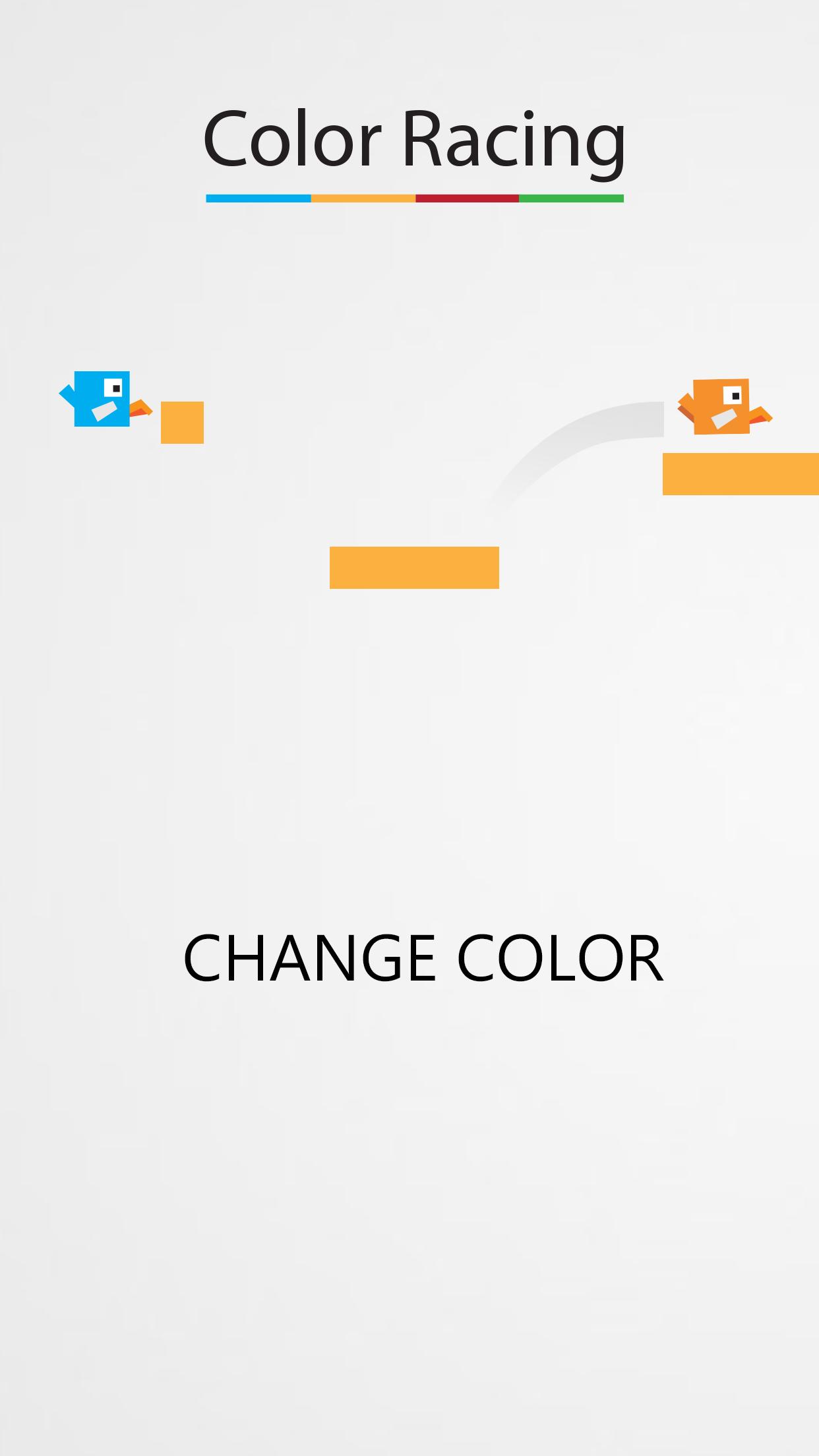 Color Racing