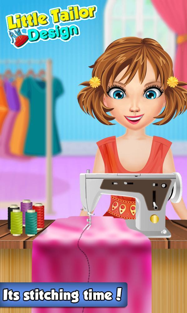 Little Tailor 2