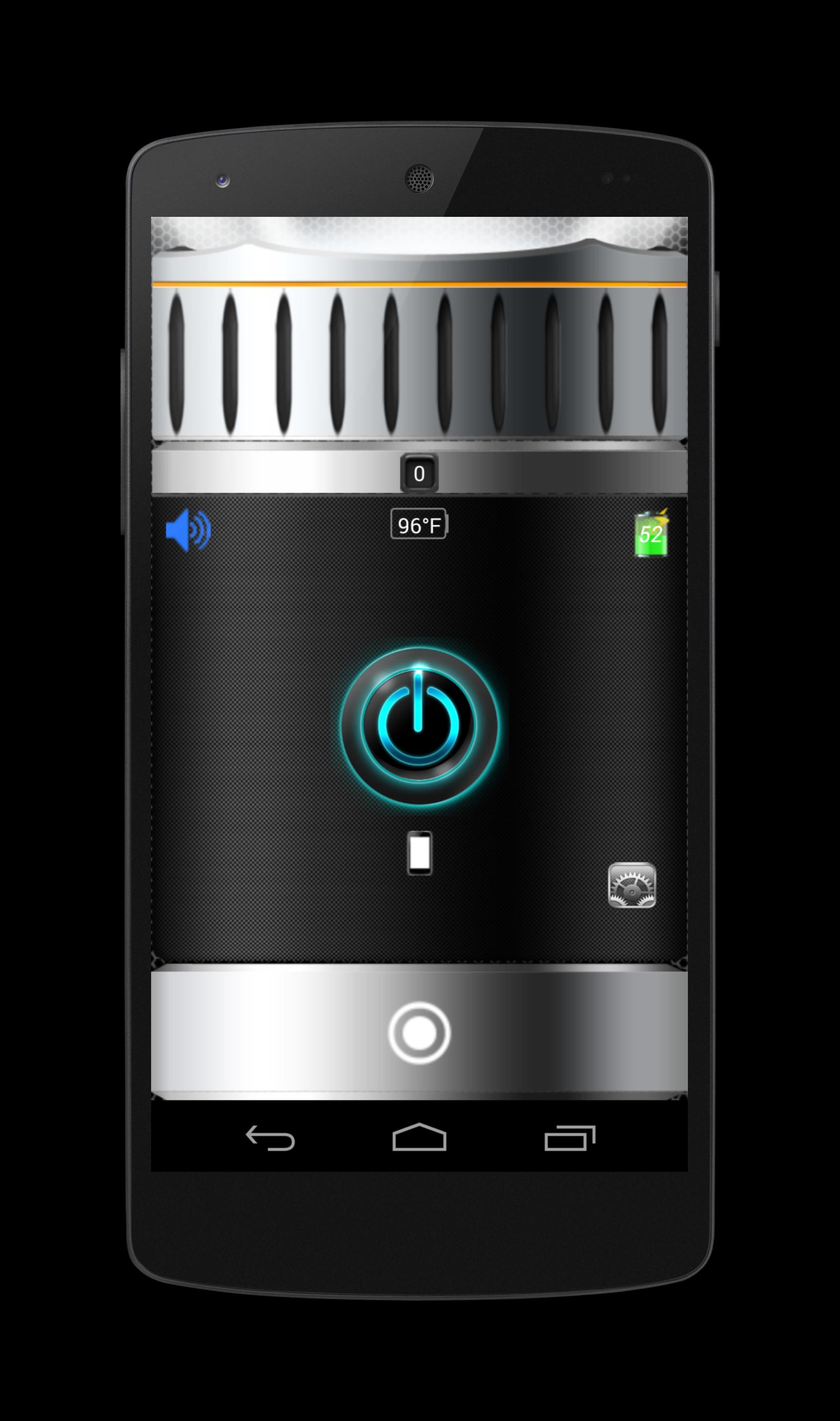 Led Flashlight Pro