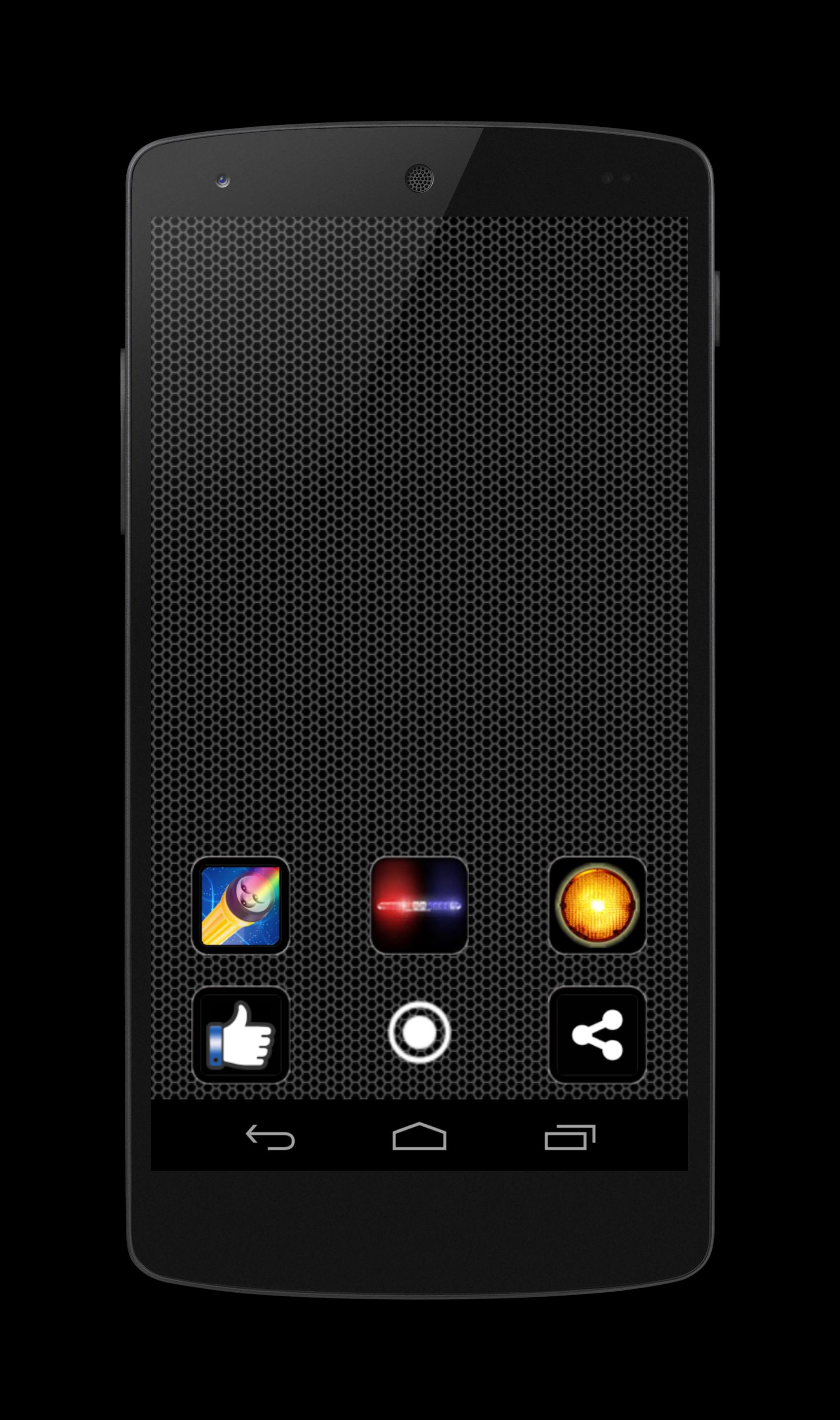 Led Flashlight Pro