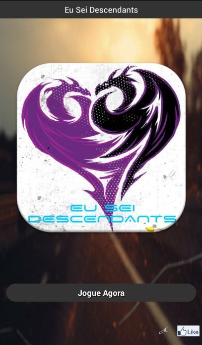 Eu Sei Descendants