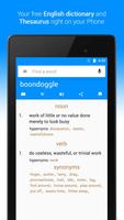 Dictionary Offline Dictionary