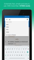 Dictionary Offline Dictionary
