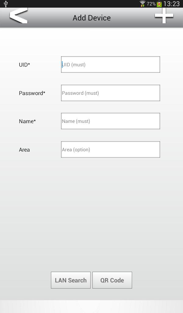 TRENDnet SmartHome