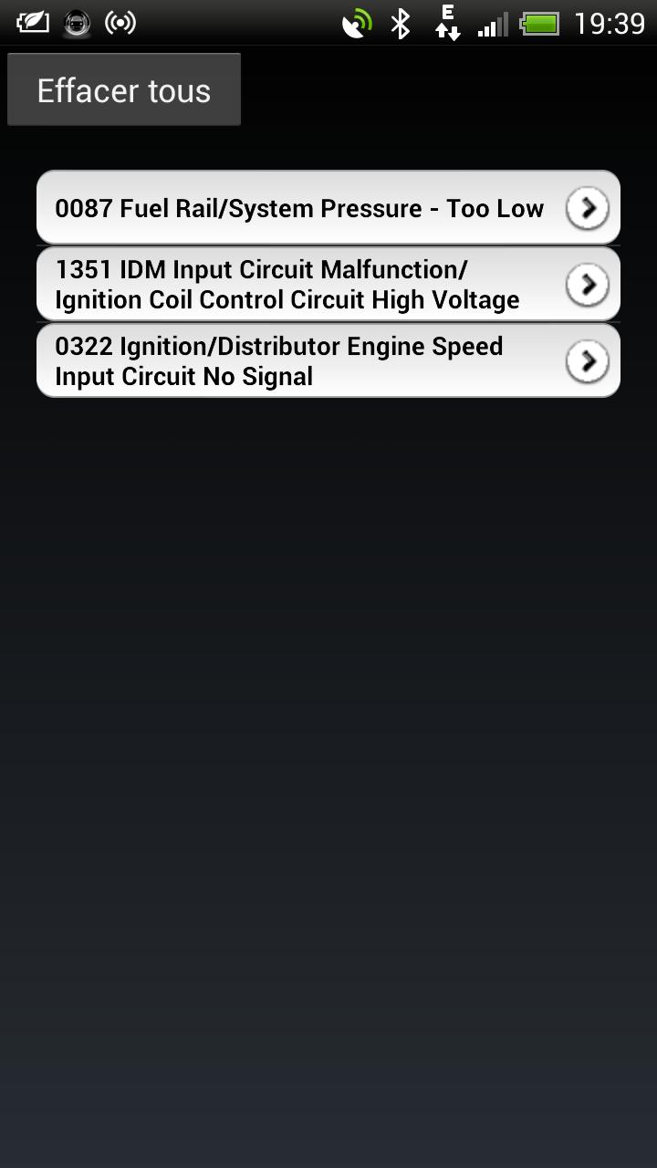 Drive Sensor