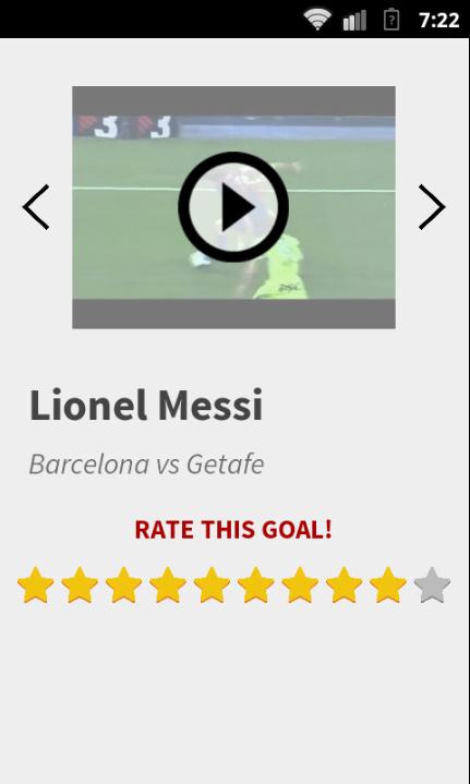 Best Soccer Goals