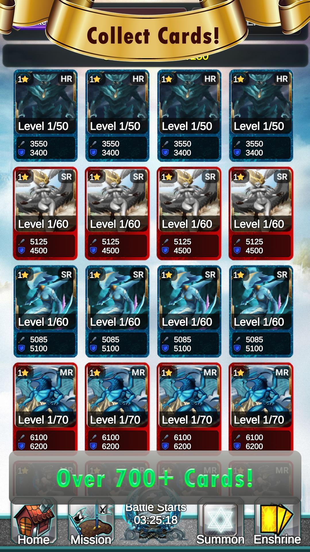 Eternal Wars