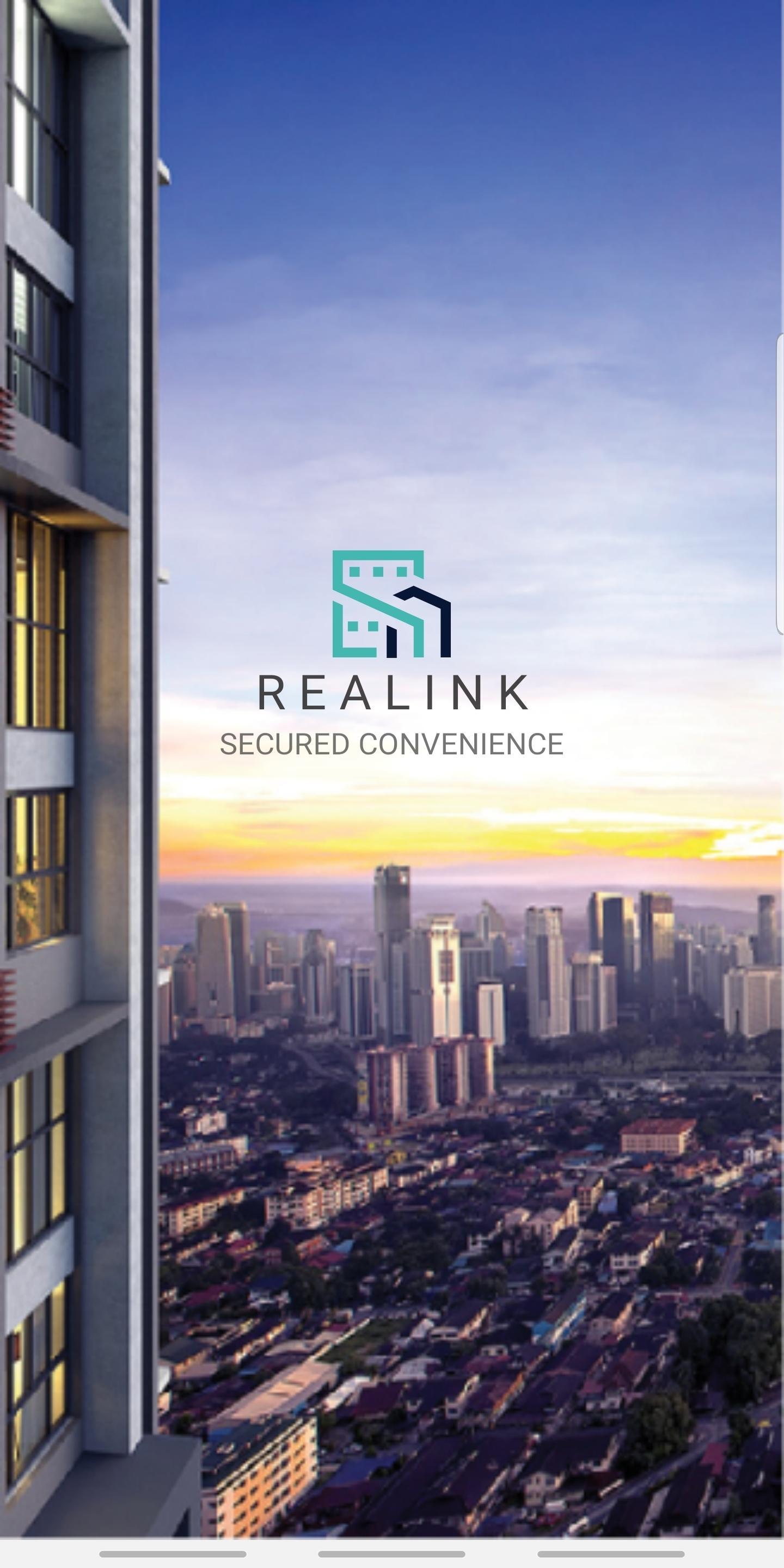 Realink