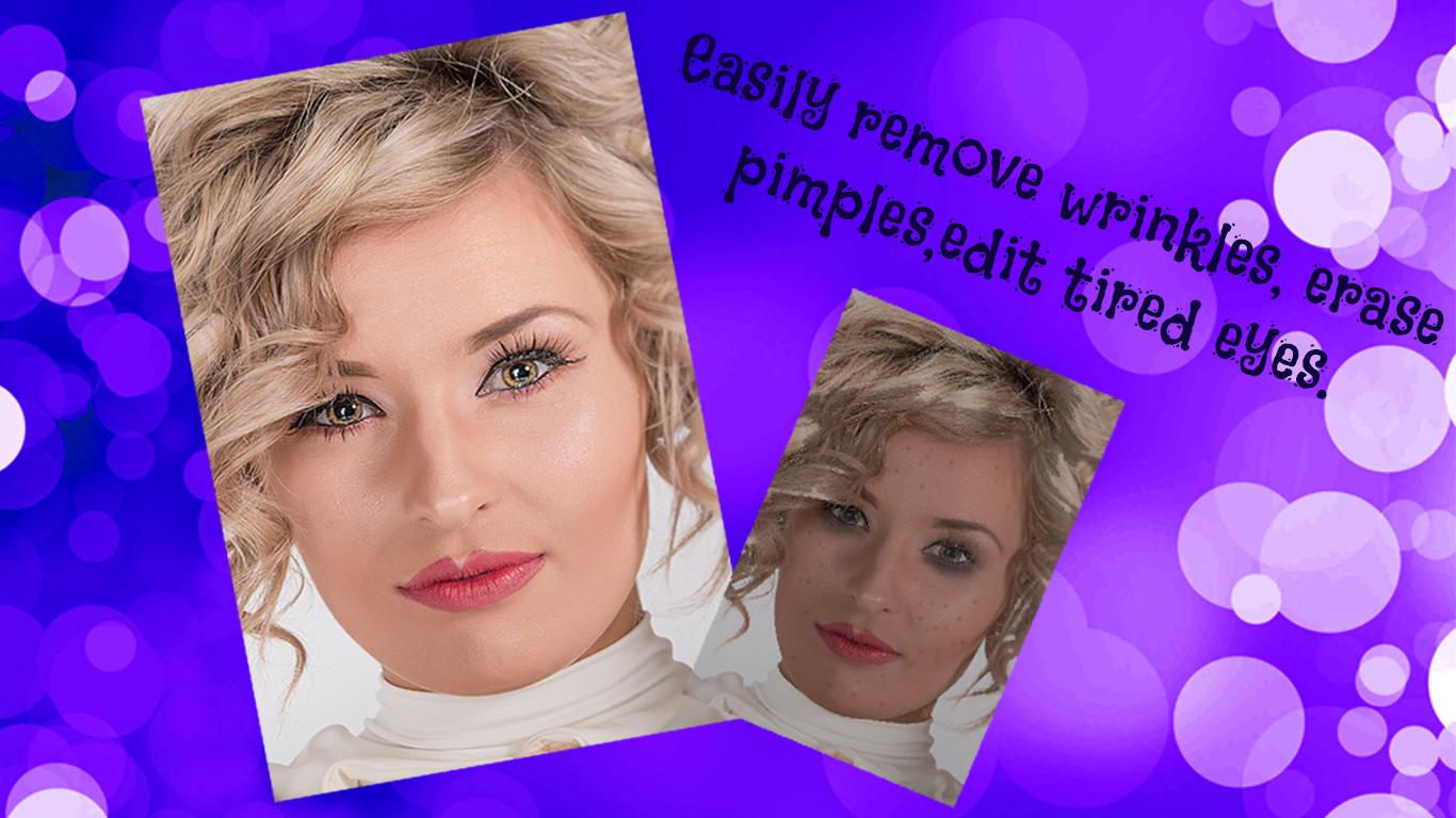 Beauty Camera Face Maker