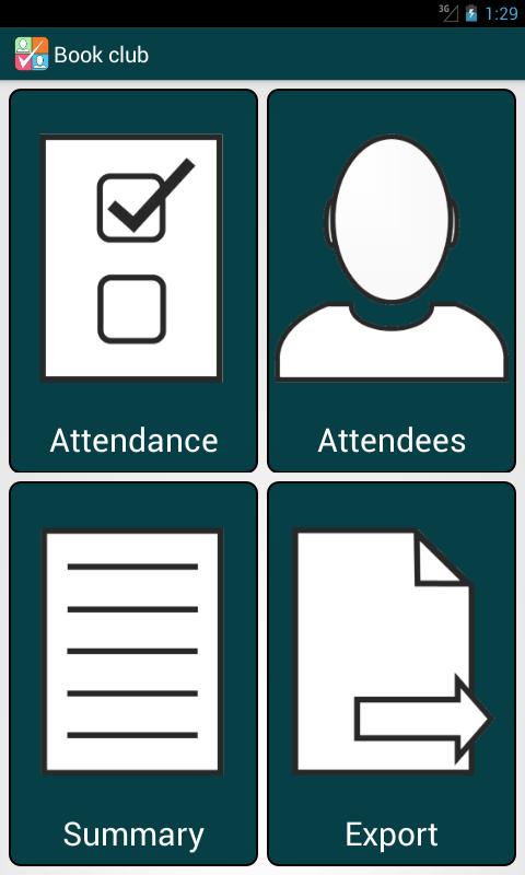 Attendance Checker