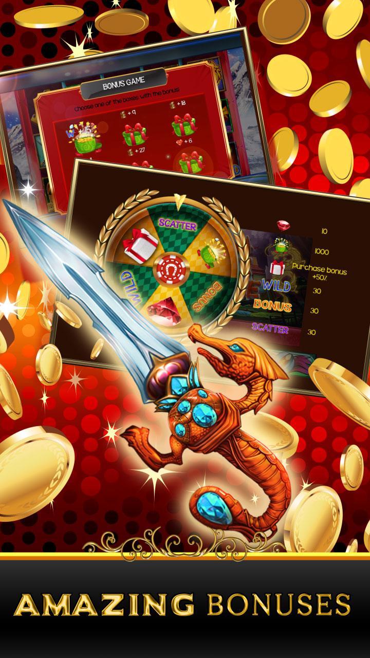 China Slot Machine