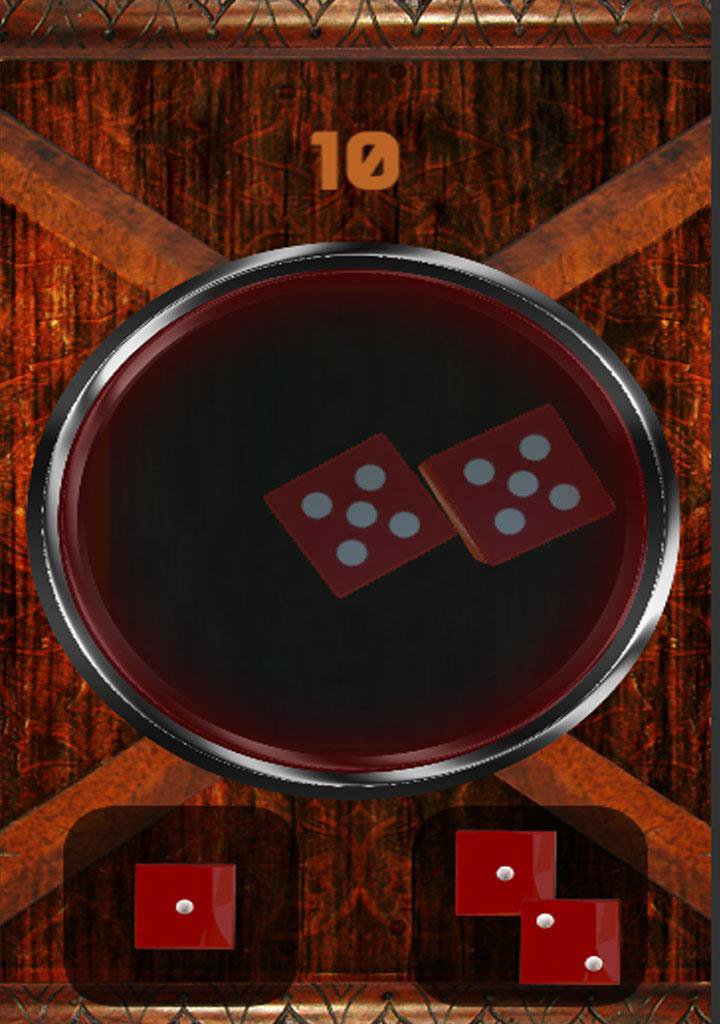 Just Dice