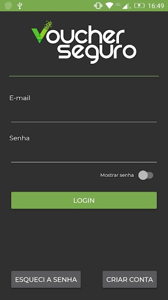 Voucher Seguro
