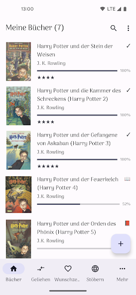 bibliofy