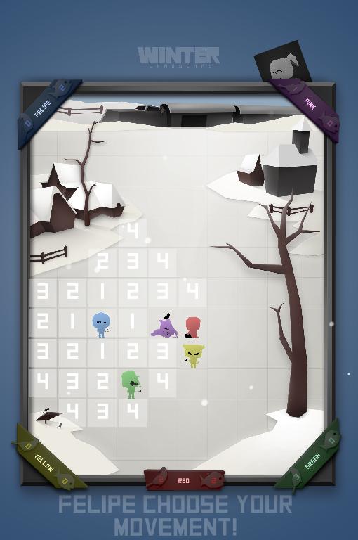 Winter Landscape