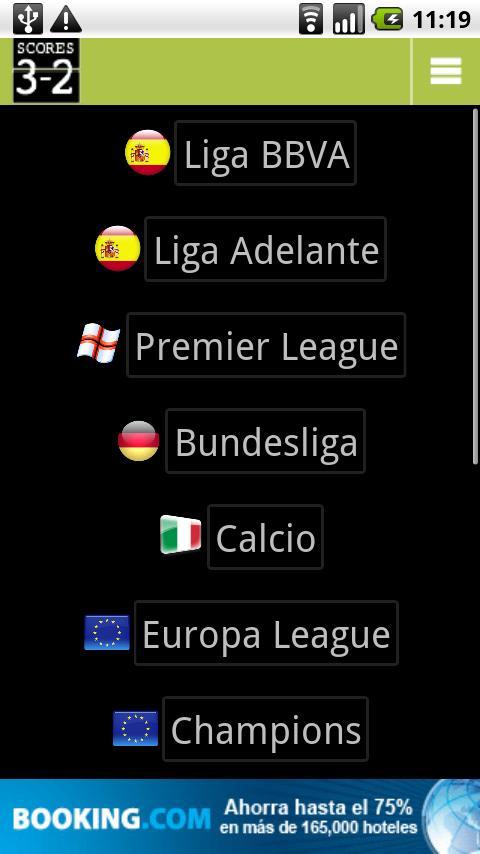 Scores