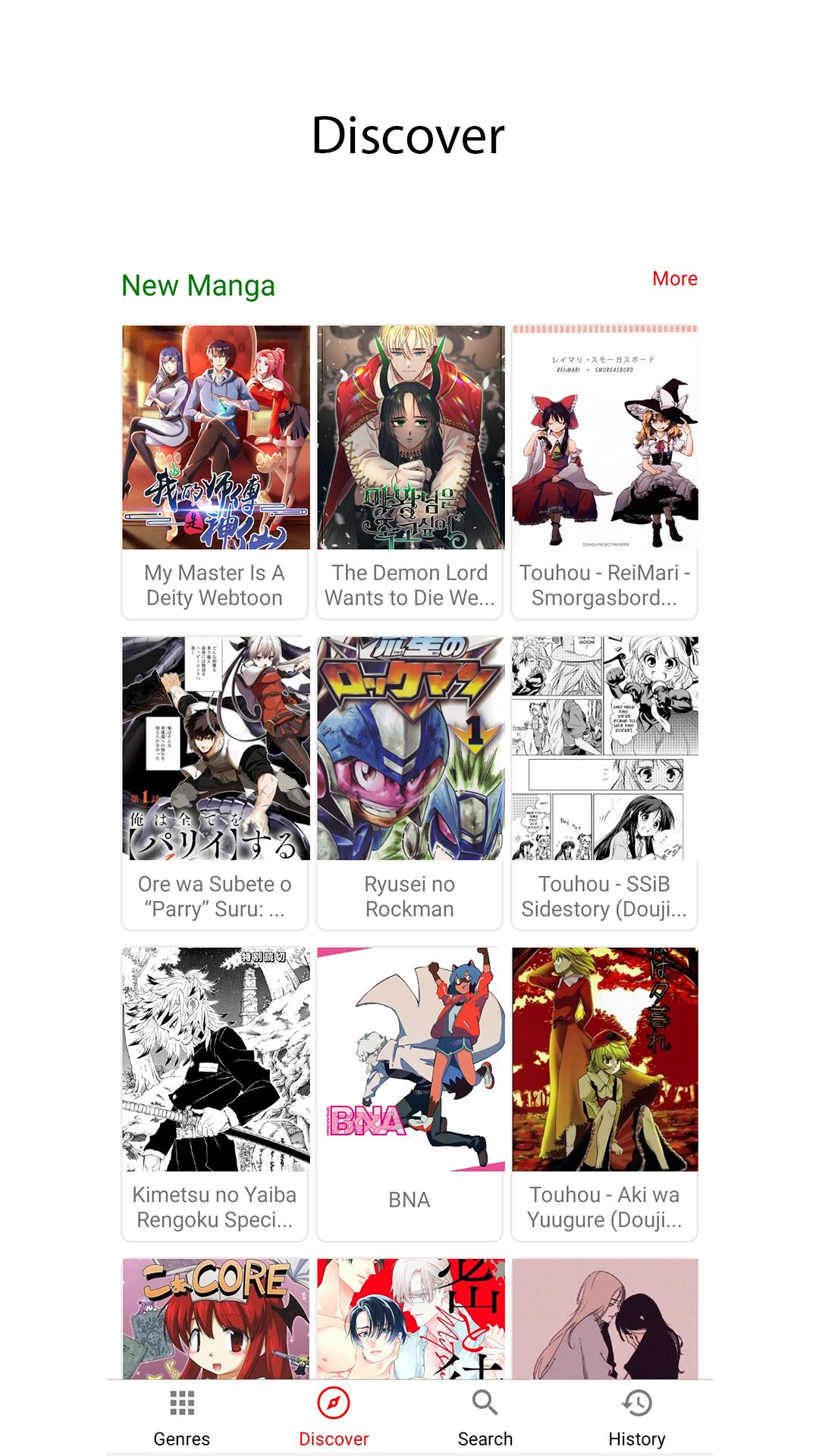 Manga Plus