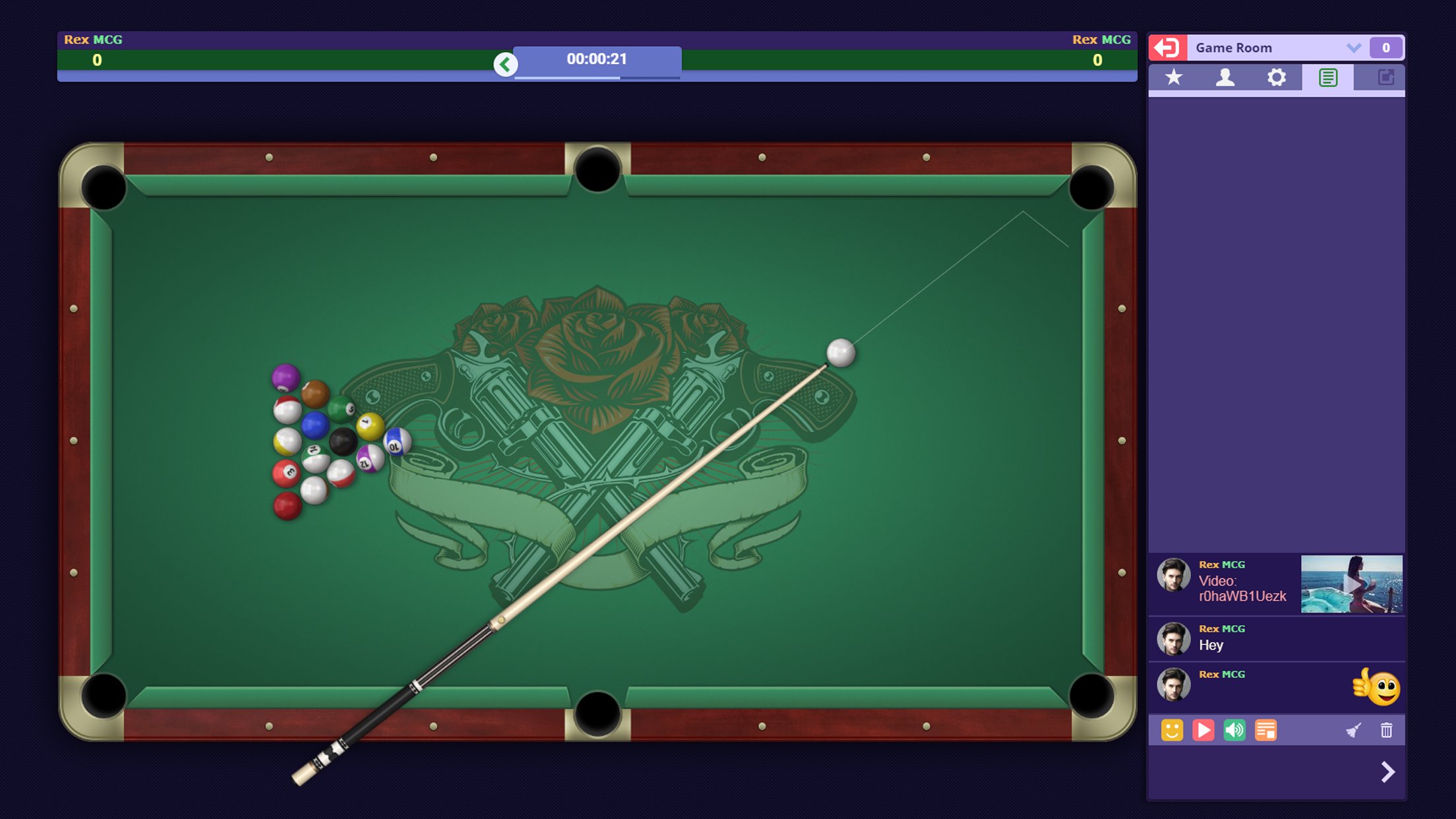 Gamezer