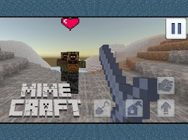 Mime Craft