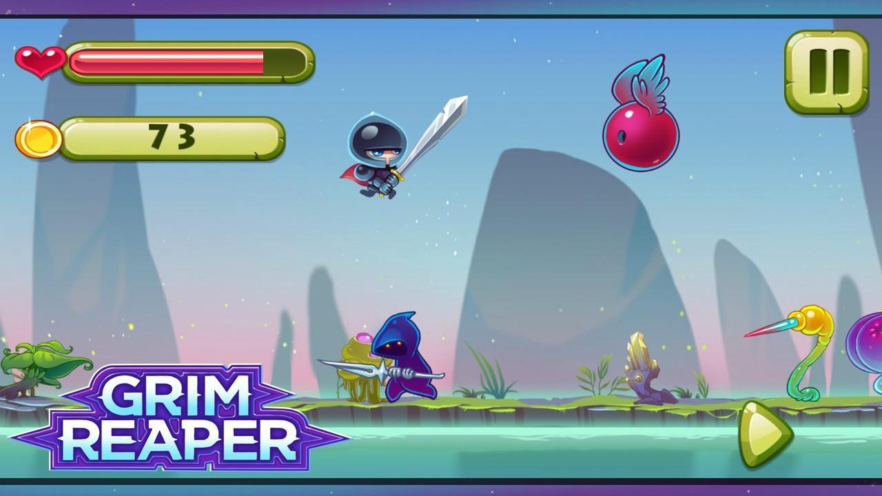 Grim Reaper