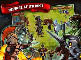 Spartan Combat