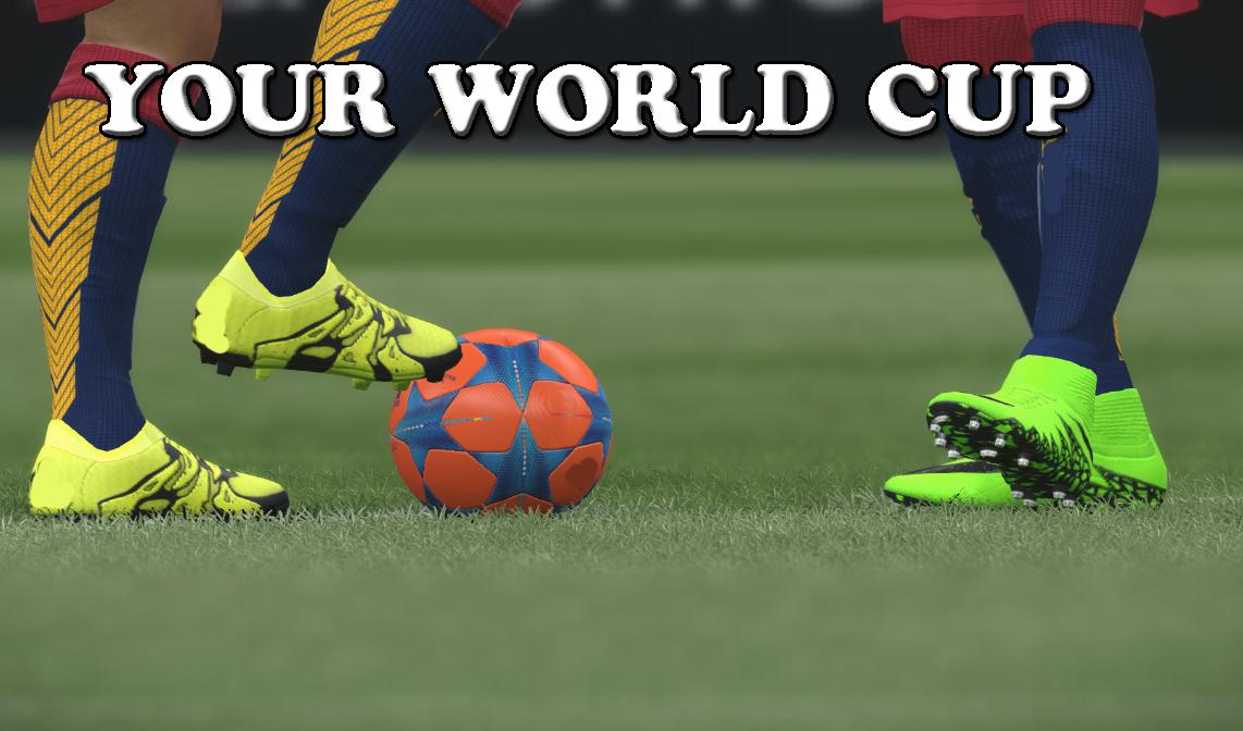 Soccer 2017 Game