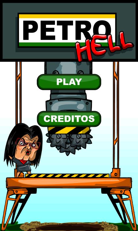 petroHell